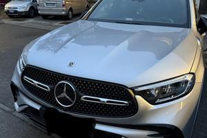 Mercedes GLC300DE DA VENDERE