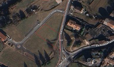 Terreno edificabile residenziale