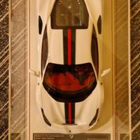 Ferrari 488 Pista Davis&Giovanni 