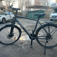 Bicicletta Radon