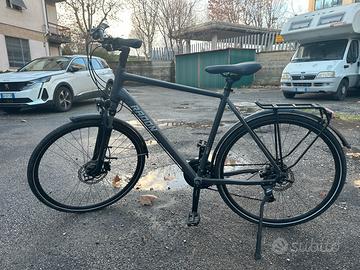 Bicicletta Radon