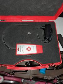 ROTHENBERGER rilevatore fughe gas 