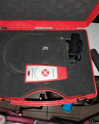 ROTHENBERGER rilevatore fughe gas 