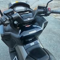 honda integra 750