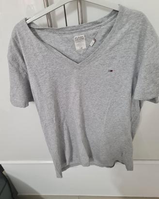 Maglietta in cotone Tommy Hilfiger 