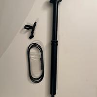 Reggisella Telescopico Cube 170mm