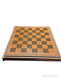 Set Scacchiera da collezione