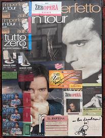 Memorabilia Renato  Zero