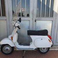 Piaggio Vespa PK 125 - 1984