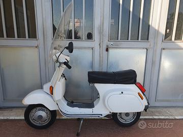 Piaggio Vespa PK 125 - 1984