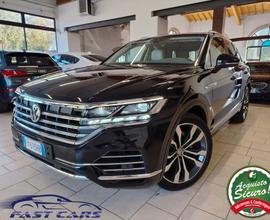 VOLKSWAGEN Touareg 3.0 V6 TDI Advanced- 2019