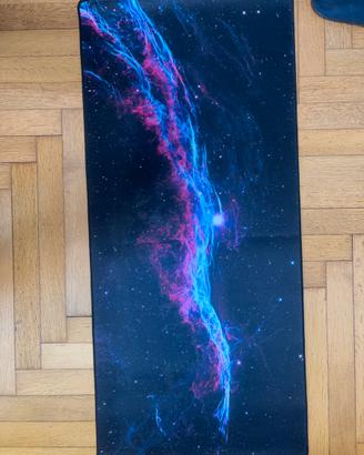 Tappetino Mouse Deskmat