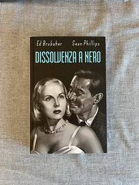 Dissolvenza a Nero Brubaker Phillips Panini