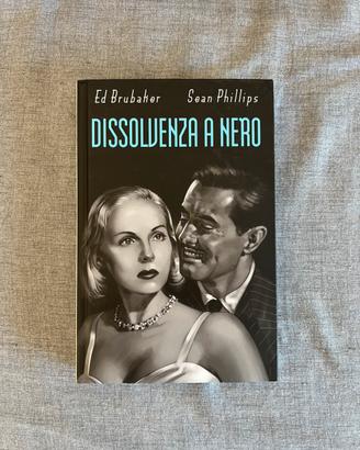 Dissolvenza a Nero Brubaker Phillips Panini