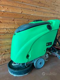Lavapavimenti 4cleanpro