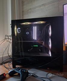 PC Desktop Gaming
