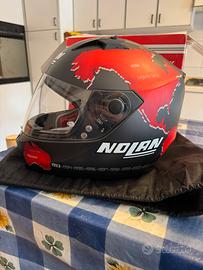 Casco integrale nolan