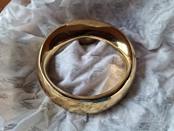 pomolo maniglia ottone