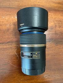 Tamron 90mm per Canon Pezzi di Ricambio