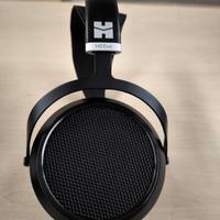 Cuffie HIFIMAN HE6SE come nuove ULTIMO RIBASSO