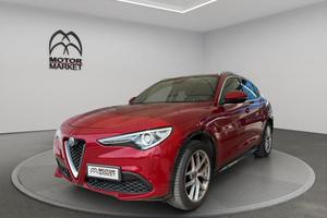 Alfa Romeo Stelvio 2.0 t Ti Q4 280cv auto