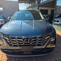 Hyundai Tucson 1.6 CRDI XLine