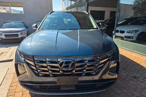 Hyundai Tucson 1.6 CRDI XLine