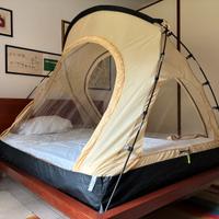 Generatore di ipossia con tenda