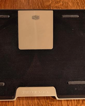 Base di raffreddamento per Notebook 