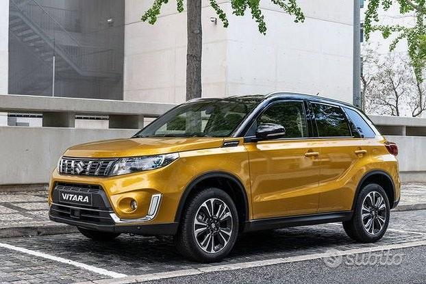 Auto+suzuki+vitara - Vendita in Accessori auto 