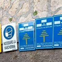 Cartelli di Sicurezza Per Cantieri Edili