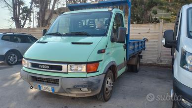 Iveco Daily C15- 130mila Km