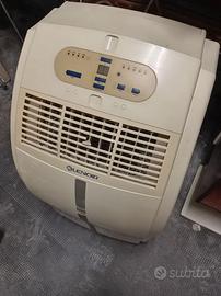 climatizzatore portatile
