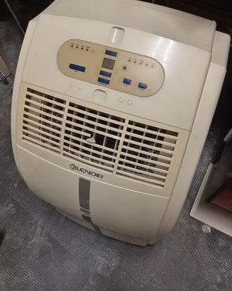 climatizzatore portatile