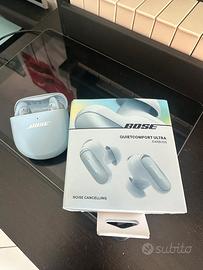 BOSE QUIETCOMFORT ULTRA