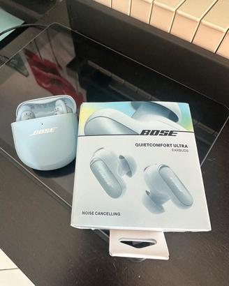 BOSE QUIETCOMFORT ULTRA