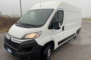 Citroen Jumper L2H2 140 cv Hdi
