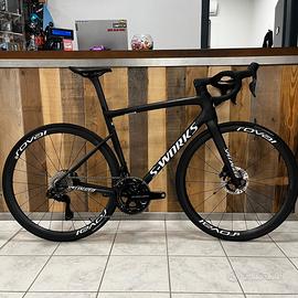SPECIALIZED S-WORKS TARMAC SL8 DURAACE - 56 6.5KG