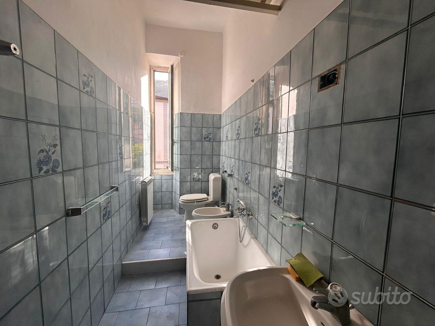Appartamento – La Spezia, Buggi, Ceppo - Altro