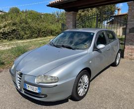 Alfa Romeo 147 1.9 JTD 16V cat 5p.