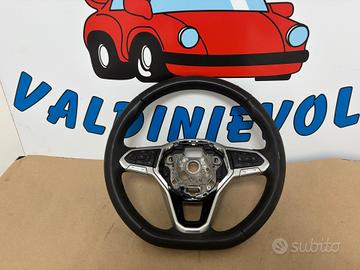 Volante Volkswagen Golf VIII 2019