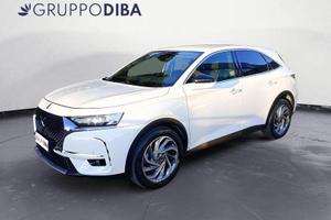 DS DS7 CROSSBACK Diesel 1.5 bluehdi Grand Chi...