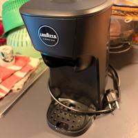 Macchina caffe lavazza