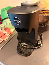 Macchina caffe lavazza