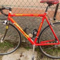 Cannondale SaecoCAD3 IN ALLUMINIO FIN. CAMPAGNOLO