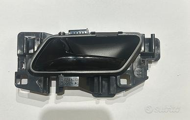 Maniglie Interne Portiera Mopar - Nere e Satinate