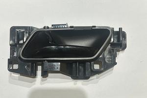 Maniglie Interne Portiera Mopar - Nere e Satinate