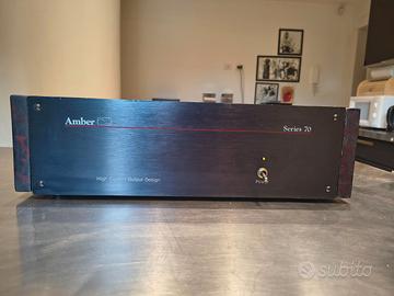 Finale AMBER Series 70