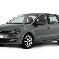 VOLKSWAGEN POLO 2013 - RICAMBI USATI