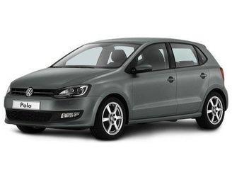 VOLKSWAGEN POLO 2013 - RICAMBI USATI